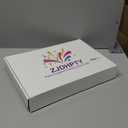 ZJDHPTY Black and Gold Balloon Stand Centerpiece Table Decorations Black and Gold Party Decorations for Birthday Wedding Retirement Anniversary Father's Day New Year Graduation 2025 (Black gold set5)