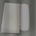 Kuicur Sonic Electric Toothbrush for Adults & Kids, Rechargeable Electric Toothbrush with 10 Brush Heads & Travel Case, Teeth Whitening, Power Tooth Brush with Holder, Charge for 120 Days - Pink