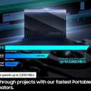 Samsung T9 Portable SSD 1TB, USB 3.2 Gen 2x2 External Solid State Drive, Seq. Read Speeds Up to 2,000MB/s for Gaming, Students and Professionals, MU-PG1T0B/AM, Black