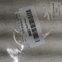 YZJZEDS Linen Tablecloth for Rectangle Table 60x84 Inch Light Tan, Farmhouse Style Beige Tablecloth, Water Resistant Burlap Tablecloths for Dining Table Farmhouse Kitchen