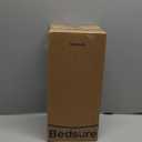 Bedsure Fleece Blankets King Size Cream - Bed Blanket Soft Lightweight Plush Cozy Fuzzy Luxury Microfiber, 108x90 inches