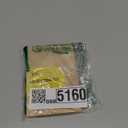 Suoman 4-Pack for Samsung Galaxy Watch 8 44mm Tempered Glass Screen Protector,HD-Clear Hardness Protective Film for Galaxy 44 mm Smartwatches [Anti-Scratch]