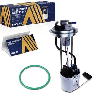 AISIN AFTERMARKET FUPGM-00434 Fuel Pump Module Assembly - Compatible with Chevrolet Silverado 1500 2014-2018, GMC Sierra 1500 2014-2018 - 4.3L 5.3L 6.2L