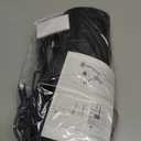 3200+ Miles Range TV Antenna, 2026 Strongest Digital TV Antenna Indoor Outdoor with Amplifier Signal Booster, HD Antenna for Local Channels for Smart TV and Old TVs-38ft Coax Cable-Support 8K 4K 1080p