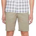 Vince men's Atwater Plaid S/S (XX-Large, Celery)