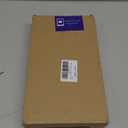 BELVITA Compatible with 4396841 Refrigerator Water Filter, EDR3RXD1, KAD3RXD1, WHR3RXD1, 4396841, 4396710, Filter 3, 46-9083,46-9030, 9030, 9083 Refrigerator Water Filter, 3 Filters