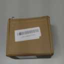 20 Pack Refrigerator Magnets, White Magnetic Clips Whiteboard Magnets, Magnet Clips Heavy Duty Fridge Magnets for Photo Displays, Home, Office, Classroom