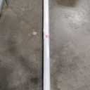 AOSKY Blackout Roller Shades Cordless Blinds for Windows, Free-Stop Shades with Valance, Thermal Insulated Fabric, UV Protection, Natural Woven Blinds for Home and Office (71" W x 72" H, Ivory)