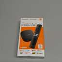 Xiaomi TV Box S 3rd Gen - 4K UHD, Google TV, 32GB Memory, Dolby Vision & Atmos, WiFi 6, HDMI 2.1, Fast Streaming, Compact and Powerful