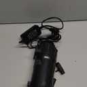 AquaMiracle Aquarium Filter for Green Water, U - V Fish Tank Filters with Timer (4/8/12/24 Hrs), Dual Mode (Aeration/Rainfall) Fish Filter for 10-40 Gallon Tanks, Flow Rate and Direction Adjustable