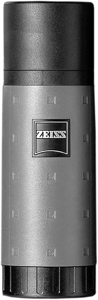 ZEISS Conquest Mono Monocular with T* Coated Glass for Optimal Clarity in All Weather Conditions for Bird Watching, Hunting, Sightseeing