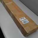 Hand Rails for Outdoor Steps, 2-5 Steps Wrought Iron Handrails for Outdoor Steps, Stair Railing for Porch, Home, Garden, Indoor, Staircase Handrails for Wooden, Cement, Brick, Marble (3 Steps)