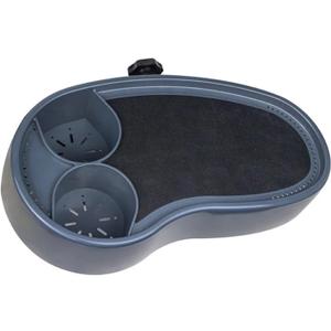 Compatible For Top Tray Box, Table, Fits Most Bathtubs, And Bathroom Accessories, Ladies Relaxation Spa