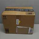 Cervical Neck Pillow, Ergonomic Memory Foam Pillows for Neck Pain Relief with Breathable Pillowcase, Adjustable Contour Neck Support Pillow for Side Back Stomach Sleepers, Odorless (Milk White)