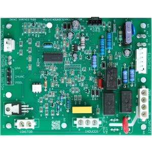 FDXLICB1930 FD Integrated Control Board Replacement for Hayward H-Series Low Nox Pool Heater H150FDN/FDP, H200FDN/FDP H250FDN/FDP, H300FDN/FDP, H350FDN/FDP, H400FDN/FDP