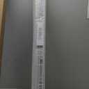 No Drill Blackout Roman Shades for Indoor Windows,Cordless Roman Blinds,Linen No Tools Window Shades,Easy to Install Window Blinds for Home Bedroom,Blackout-Linen Beige 35" W x 72" H