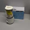 8-in-1 Nut Milk Maker Machine, 50oz Glass Soy Almond Oat Milk Maker with 20 Blades, Delay Timer, Constant Temperature, Self-Cleaning, Overheat Protection, Recipe Included