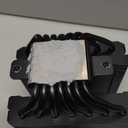 Thermalright Phantom Spirit 120 SE Black CPU Cooler,Dual TL-C12B V2 PWM Fans and Double Towers, 7 Heat Pipes Heatsink Cooler,for AM4/AM5&Intel LGA1851/1700/115X/1200, Computer CPU Cooling,Black