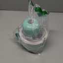 DASH My Mug Ice Cream Maker, for Ice Cream, Gelato, Sorbet, Frozen Yogurt, and Custom Mix-Ins (1 Bowl)