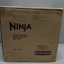 Ninja Air Fryer, 4 QT Capacity, 4 in 1 Roast, Crisp, Reheats and Dehydrates, Dishwasher Safe Parts, 105 F to 400 F, 1550 Watt, Grey, 1 Count
Amazon's Choice