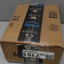 SATINIOR 12 Pack Clear Plastic Beads Storage Containers Box with Hinged Lid for Beads and More (3.54 x 2.36 x 1.26 Inch)