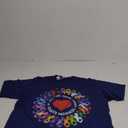 All Cancer Matters Awareness Fight Cancer Ribbon Support T-Shirt
 XL, Black
