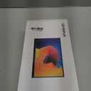 Prechen 12.3 Inch Touchscreen Secondary Monitor, IPS Stretched Bar LCD Travel Touch Display 1920 * 720 HDMI USBC, Portable Touch Screen for Laptop Computer Windows Aida64 GPU CPU RAM Monitoring