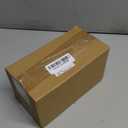 16Packs English Muffin Rings Crumpet Rings NONSTICK -Stainless Steel Double Rolled Tart Rings 3.15 Inch & 4 Inch Round Metal Baking Cooking Pastry Ring Molds for cookies, pancakes, crumpets