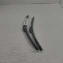 OEM QUALITY 21" + 19" Premium All-Seasons Stable And Quiet Windshield Wiper Blades(Set of 2)