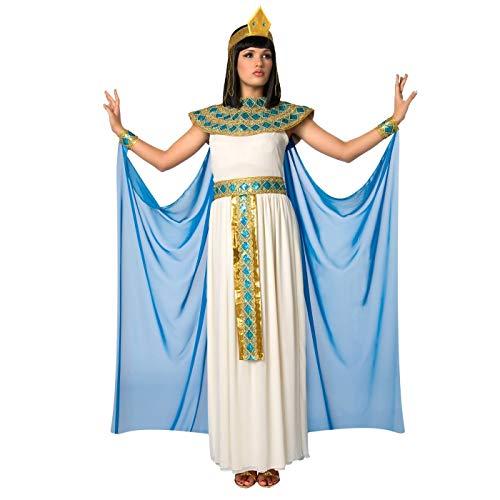 Morph Cleopatra Costume Women Egyptian Costume Women Cleopatra Costume Adult Women Egyptian Halloween Costume Egyptian S