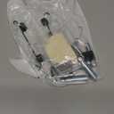 ACDelco Gold 18K998 (88916838) Rear Parking Brake Hardware Kit