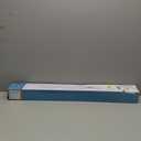 probebi Retractable Baby, Child & Dog Gates for Stairs, Extends to 54" Wide 34" Tall, Use for Outdoor, Indoor, Hallways, Doorways, Deck, Porch, Black