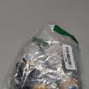 2PCS Funny Glasses for Adults Crazy Eye Glass Googly, Novelty Shaking Eye Glasses, Eyes Glasses Adult Size Silly Sunglass With Blinking Eyeball for Party and Performances