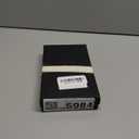 Fixerman for iPhone 15 Screen Replacement 6.1 inch Full HD, 3D Touch LCD Display Digitizer Assembly with Repair Tools - Model A2846, A3089, A3092, A3090