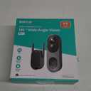BOTSLAB Pro 2 Wireless Video Doorbell Camera