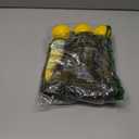 Ricitos de Oro Baby Shampoo with Chamomile  Gentle and Tear-Free Formula for Babies and Kids, Natural Lightening and Soft Conditioning Hair Care, Paraben-Free, Safe Daily Use, 8.4 fl oz, 3-Pack