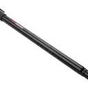 Gator Frameworks Standard Subwoofer/Speaker Pole Mount with Adjustable Height, (GFW-SPK-SUB60)