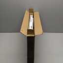 Badger Basket Doll Armoire with Three Hangers for 18 to 22-Inch Dolls - White and Pink Wardrobe Closet for Doll Clothes, Durable Wood Construction, Stylish and Functional Storage