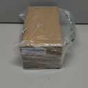 2-Pack H11 Clear Lens Halogen Fog Light Replacement for Altima/Maxima/Sentra/Infiniti Driver and Passenger Side NI2593117, NI2592117