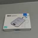 BOBOVR BD3 Charging Dock, Providing Fast Charging for 3*B100, 30W Power, 0-80% in Just 1 Hour