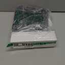 Electric Heated Blanket Throw Size 50"x60" - Microplush & Sherpa Fabric Dual-Sided, 6 Heat Settings & 3 Hours Auto Off, Soft & Cozy Warming Throw for Home, Office, or Bed, Machine Washable, Iron Gray