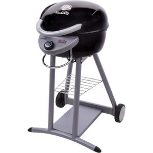 Char-Broil Patio Bistro TRU-Infrared Electric Grill, Black - 20602107