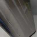 EKO Mirage-T 50 Liter / 13.2 Gallon Touchless Rectangular Motion Sensor Trash Can, Brushed Stainless Steel Finish