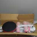 Leg-Stretcher, 300 LBS Leg Stretching Split Machine for Splits Flexibility Up to 230 Degree Split Machine Training Equipment for Adult and Kids Suitable for Home Dancing Room Gym