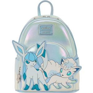 Loungefly Pokmon Ice Type Winter Mini Backpack