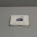 meross Smart Garage Door Opener Remote, Compatible with Apple HomeKit, Siri, CarPlay, Alexa, Google, SmartThings, and Android, Universal WiFi Garage Door Controller, App + Voice Control, No Hub Needed