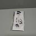 2 Pcs Bride to Be and Groom to Be Sash Bachelorette Sashes for Bridal Shower Wedding Hen Party Decorations White and Black