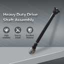 Front Drive Shaft Assembly 938-171 for Jeep Liberty 2008-2012 V6 3.7L 4WD