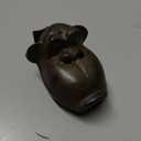 Cigar Ashtrays, Monkey Ashtrays for Smokers,Ashtrays for Patio Indoor Home Decor Garden Cast Iron,Cigar accessories for Men,Cigar Gifts for Men Unique