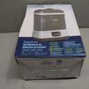 Dr. Brown's All-in-One Sterilizer and Dryer for Baby Bottles, Parts and Other Newborn Essentials